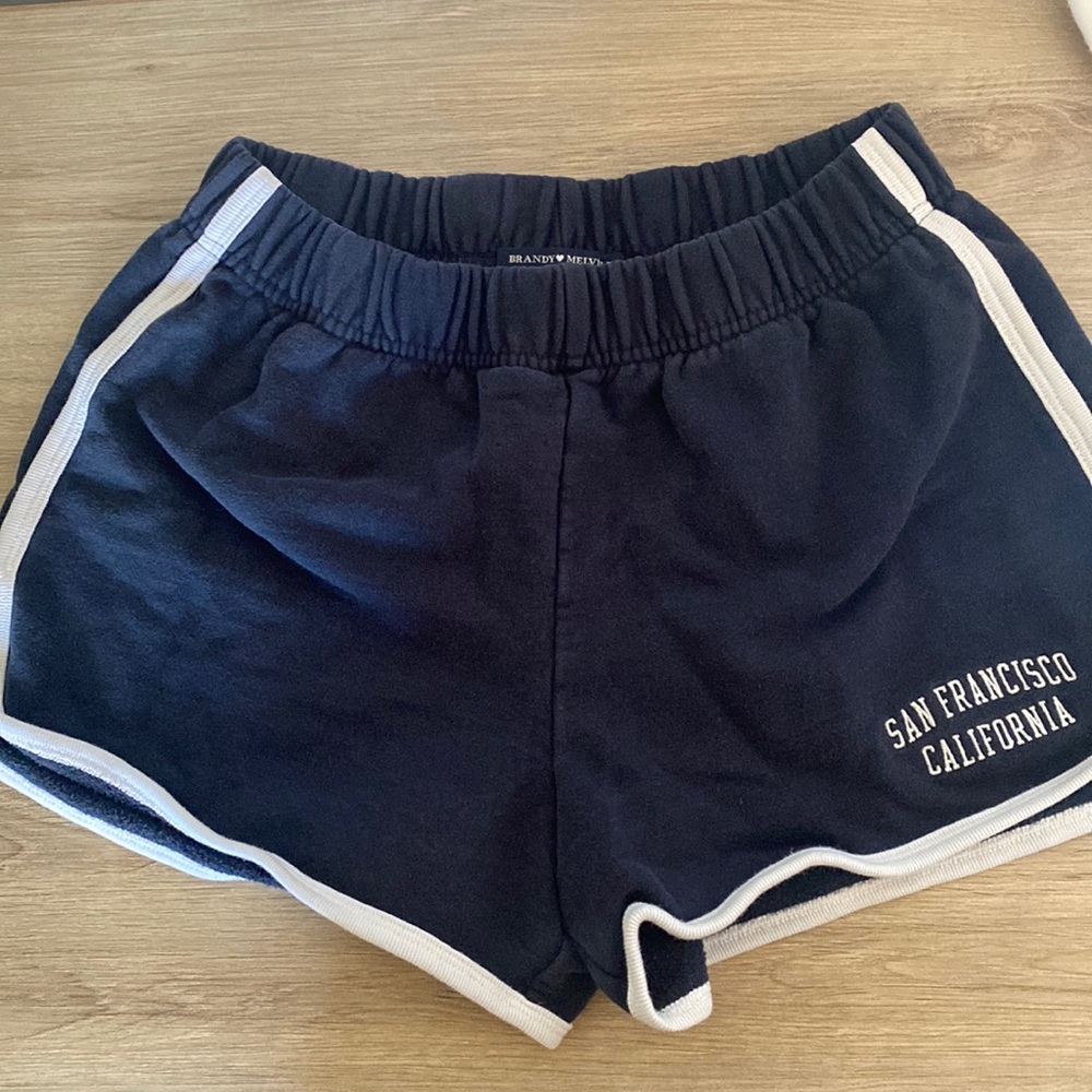 Brandy Melville Shorts